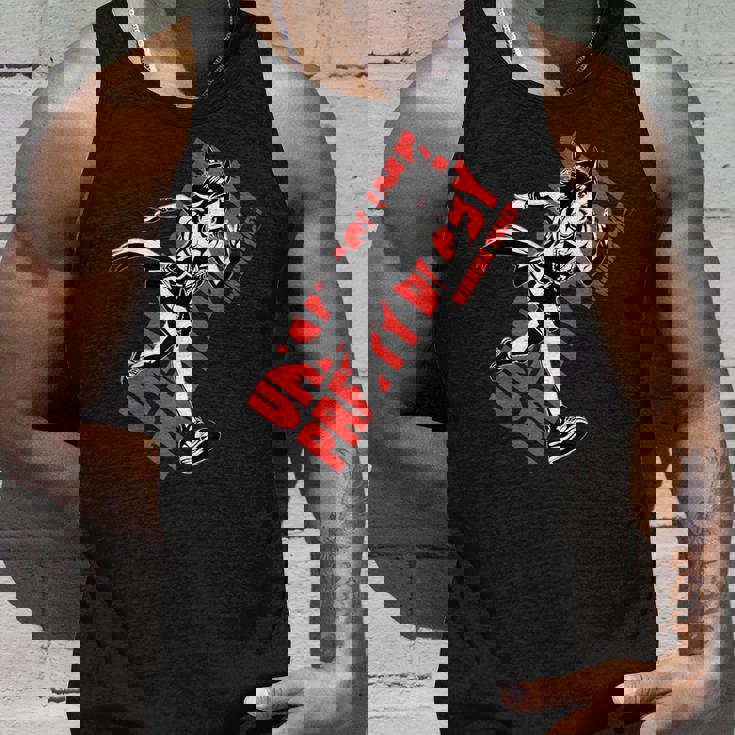 ウマ娘 プリティーダービー ウイニングチケット タンクトップ 彼への贈り物