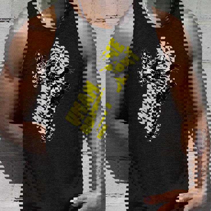 ウマ娘 プリティーダービー ウオッカ タンクトップ 彼への贈り物