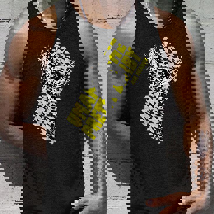 ウマ娘 プリティーダービー エアシャカール タンクトップ 彼への贈り物