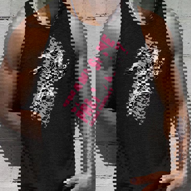 ウマ娘 プリティーダービー サクラバクシンオー タンクトップ 彼への贈り物