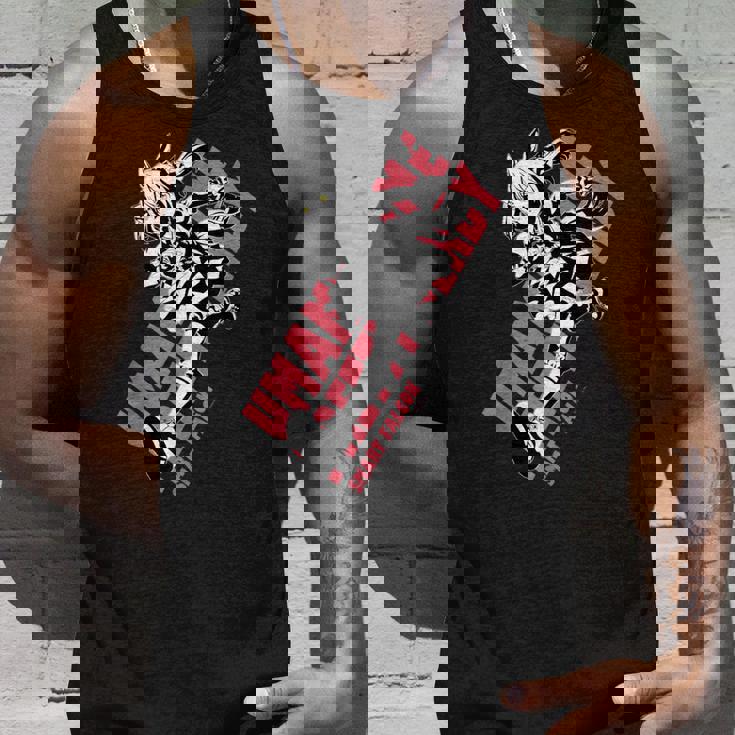 ウマ娘 プリティーダービー スマートファルコン タンクトップ 彼への贈り物