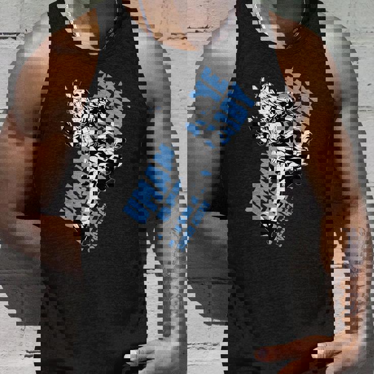 ウマ娘 プリティーダービー スーパークリーク タンクトップ 彼への贈り物