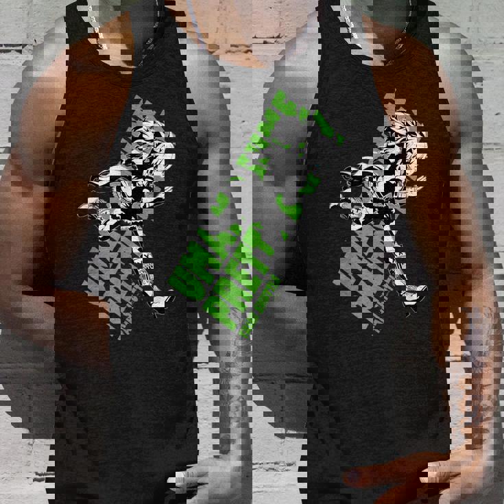 ウマ娘 プリティーダービー タイキシャトル タンクトップ 彼への贈り物