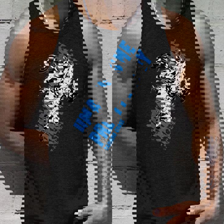 ウマ娘 プリティーダービー タマモクロス タンクトップ 彼への贈り物