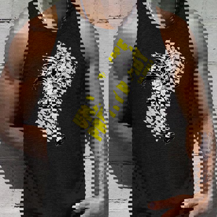 ウマ娘 プリティーダービー テイエムオペラオー タンクトップ 彼への贈り物