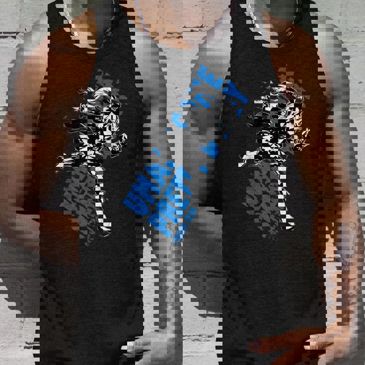 ウマ娘 プリティーダービー トウカイテイオー タンクトップ 彼への贈り物