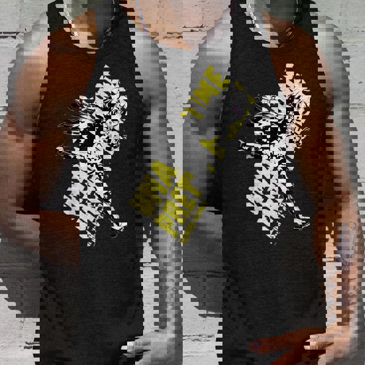 ウマ娘 プリティーダービー ニシノフラワー タンクトップ 彼への贈り物