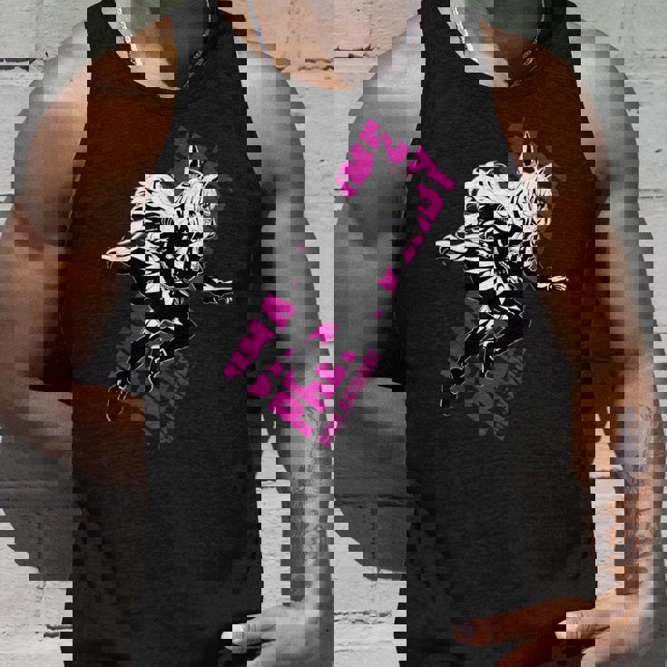 ウマ娘 プリティーダービー ビワハヤヒデ タンクトップ 彼への贈り物