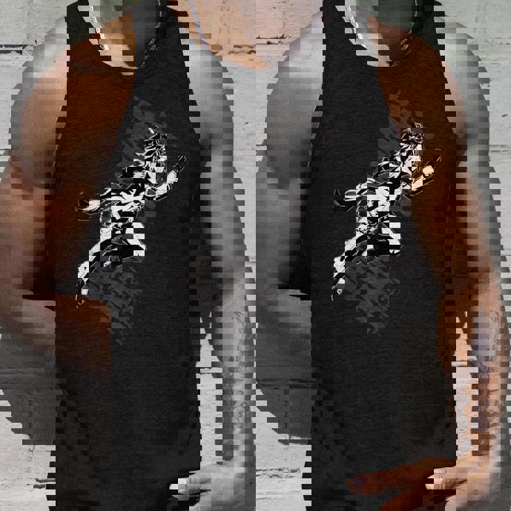 ウマ娘 プリティーダービー フジキセキ タンクトップ 彼への贈り物