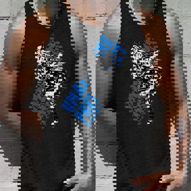 ウマ娘 プリティーダービー マチカネタンホイザ タンクトップ 彼への贈り物