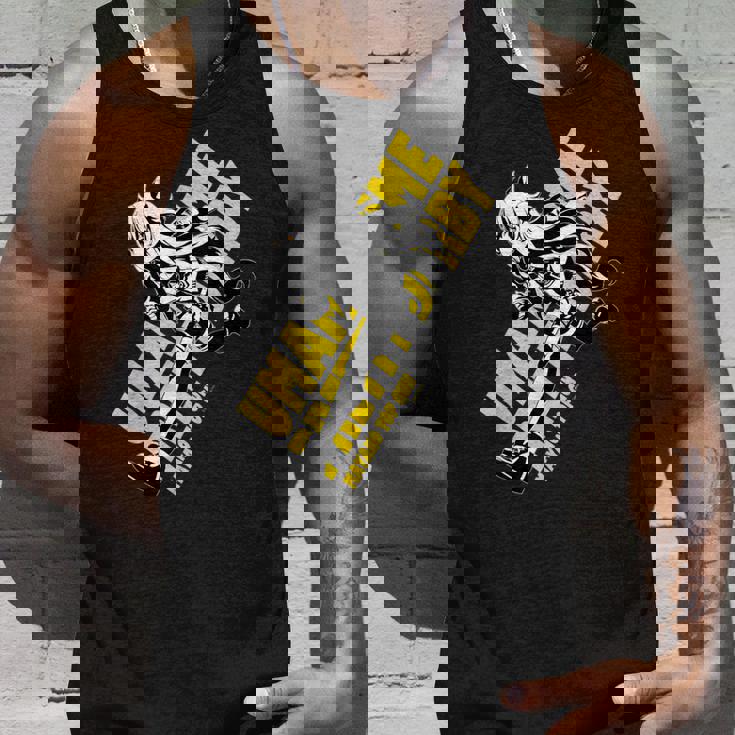 ウマ娘 プリティーダービー マヤノトップガン タンクトップ 彼への贈り物