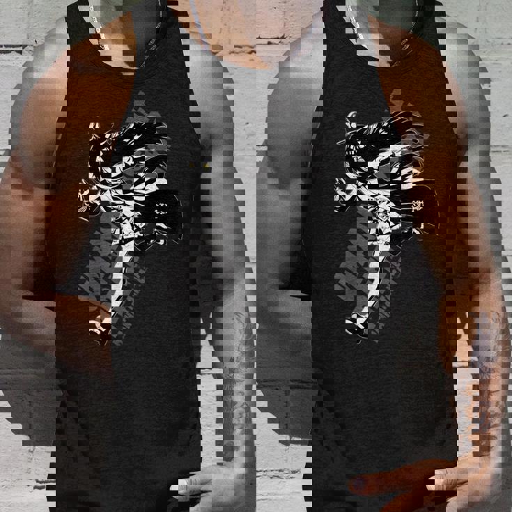 ウマ娘 プリティーダービー マンハッタンカフェ タンクトップ 彼への贈り物