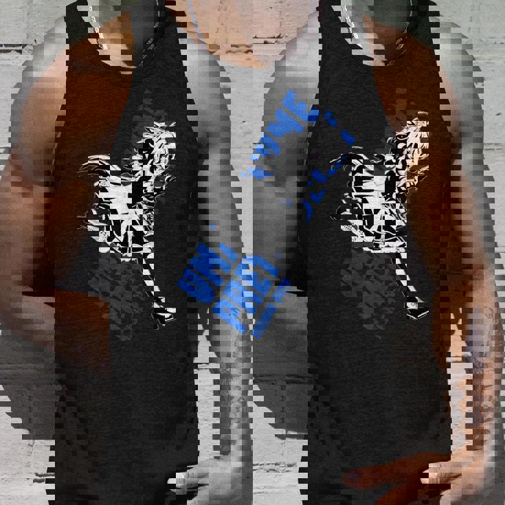 ウマ娘 プリティーダービー メイショウドトウ タンクトップ 彼への贈り物