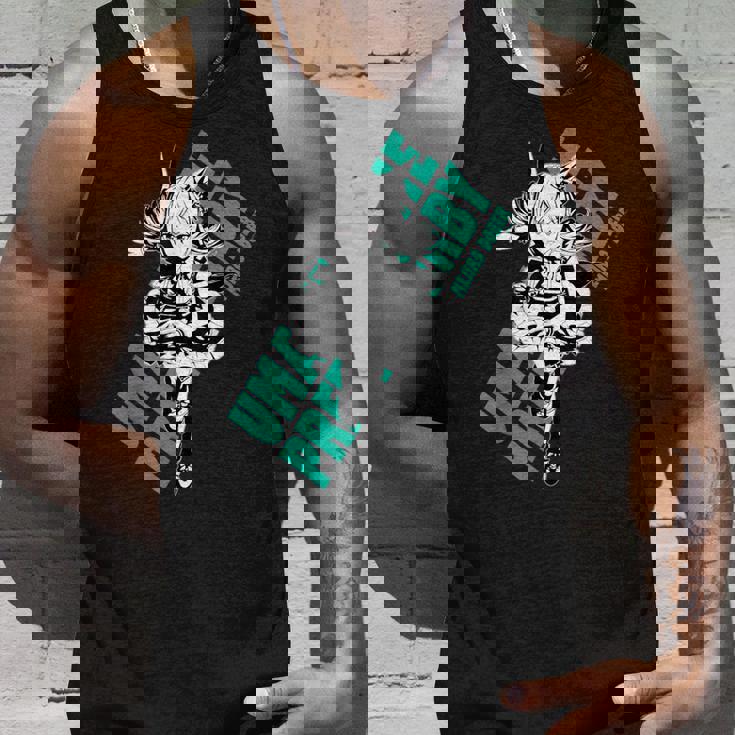 ウマ娘 プリティーダービー メジロドーベル タンクトップ 彼への贈り物