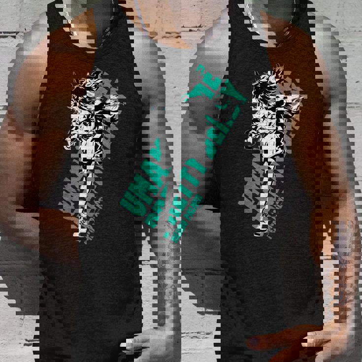 ウマ娘 プリティーダービー メジロパーマー タンクトップ 彼への贈り物