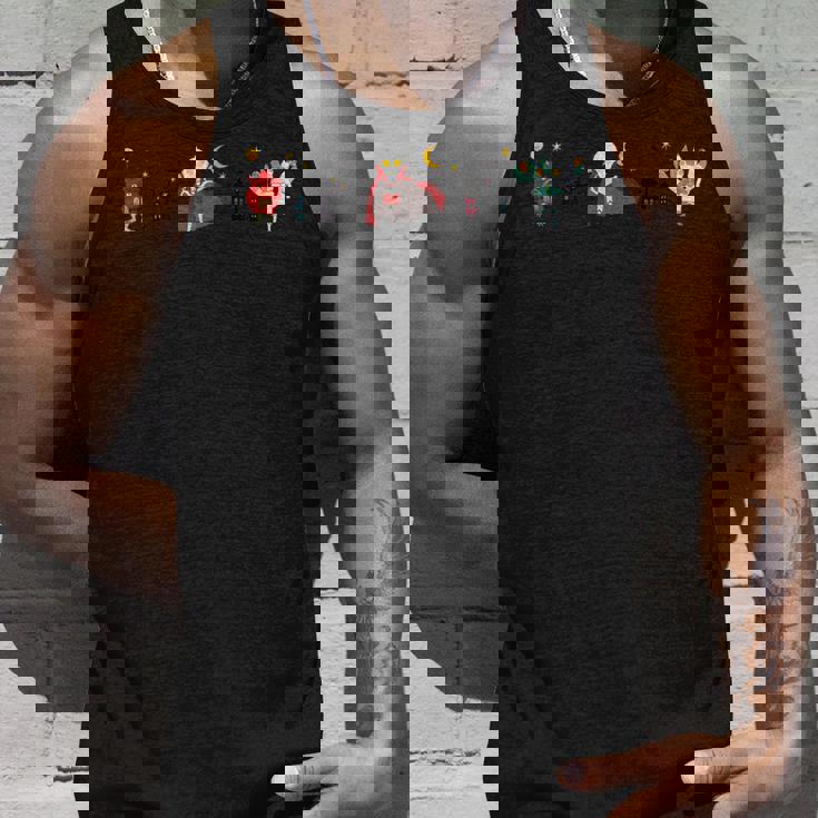 ウルトラハロウィンシリーズ Trick Or Treat ウルトラマン タンクトップ 彼への贈り物