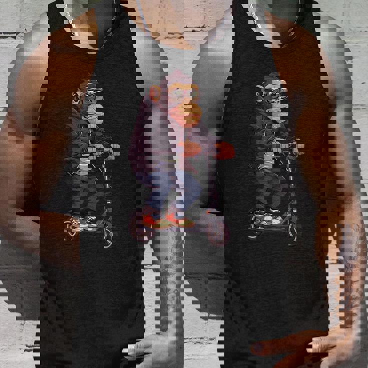 エイプスクーター タンクトップ 彼への贈り物