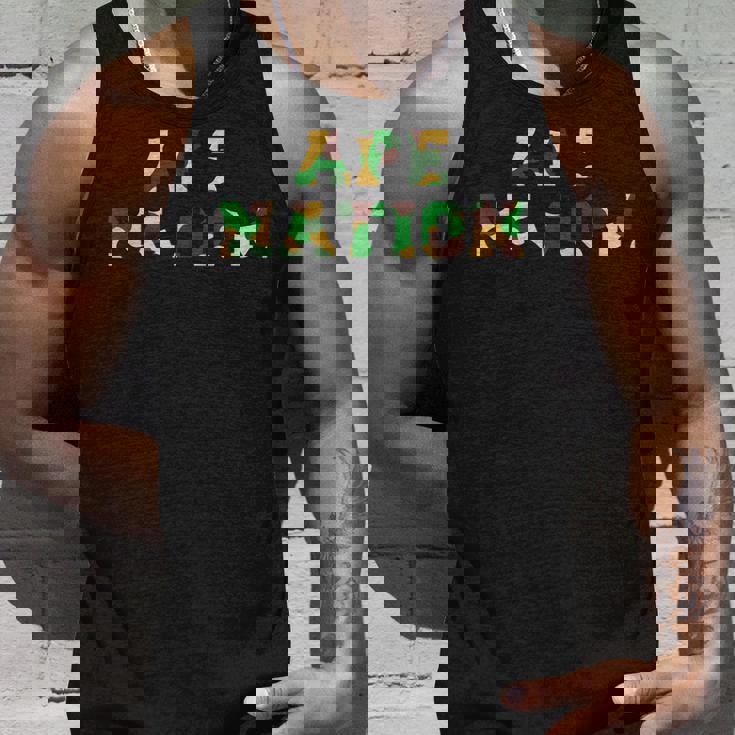 エイプスネイション I Am Dumb Money Diamond Apes Togethertronger タンクトップ 彼への贈り物