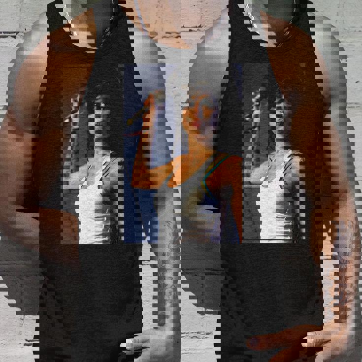 エイミー・ワインハウス・ライブ・コーチェラ・フェスティバル・カリフォルニア タンクトップ 彼への贈り物