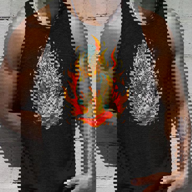 エイリアンプレデター タンクトップ 彼への贈り物