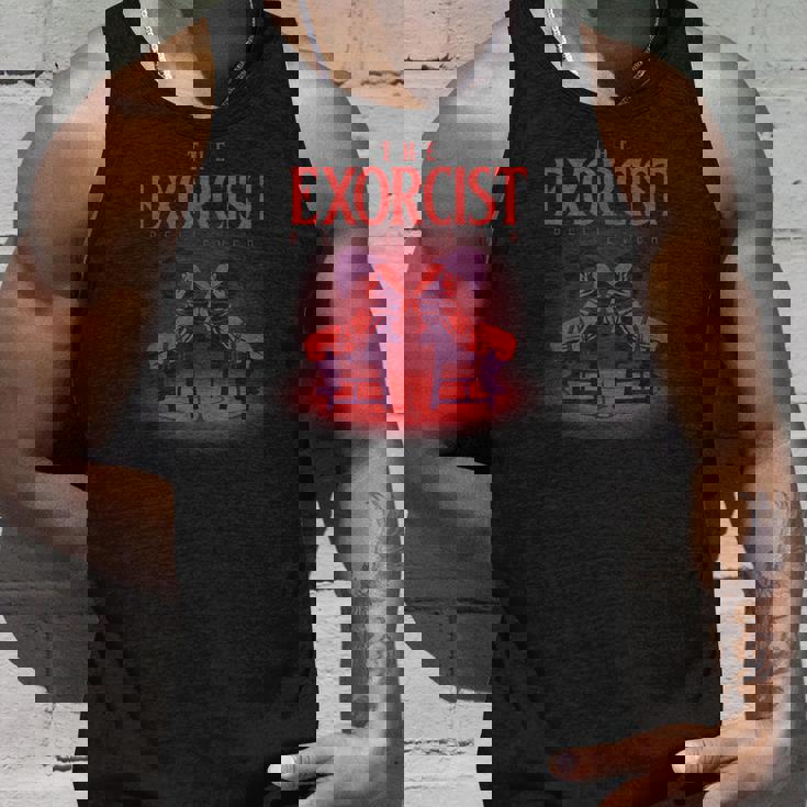 エクソシスト タンクトップ 彼への贈り物