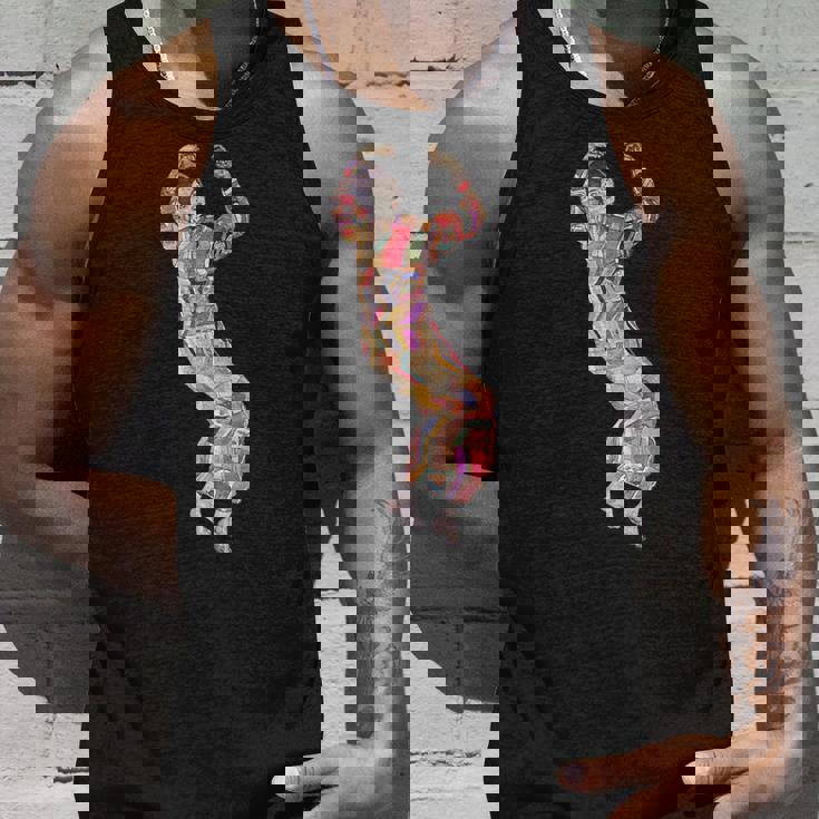 エゴン・シーレ作フリーデリケ・マリア・ビールの肖像1914 タンクトップ 彼への贈り物