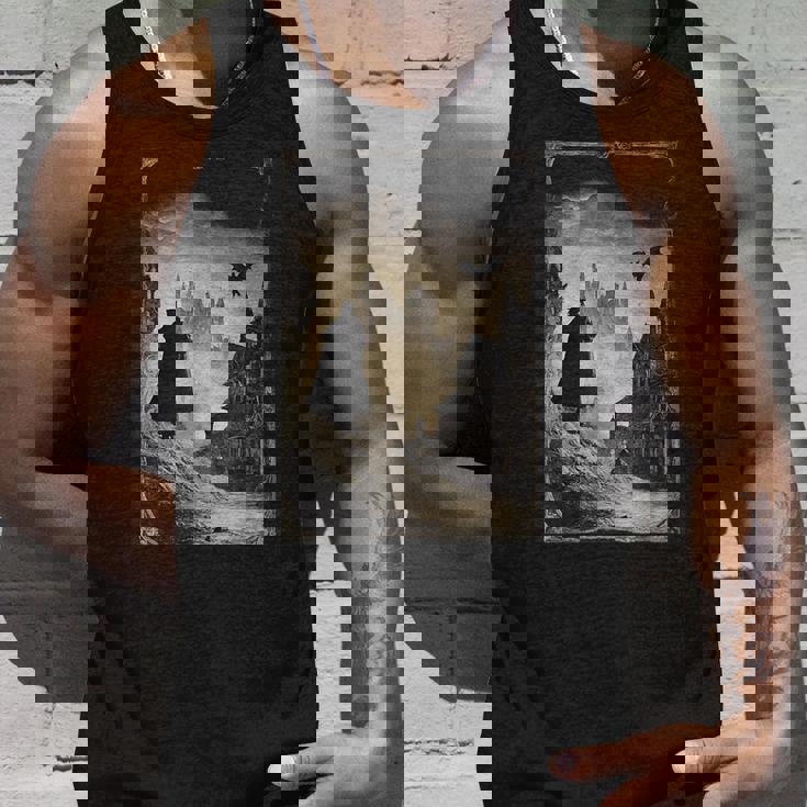 エターナルナイト タンクトップ 彼への贈り物