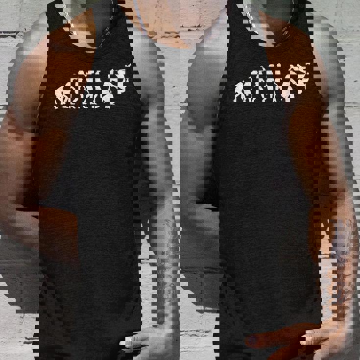 エボリューション合気道 タンクトップ 彼への贈り物