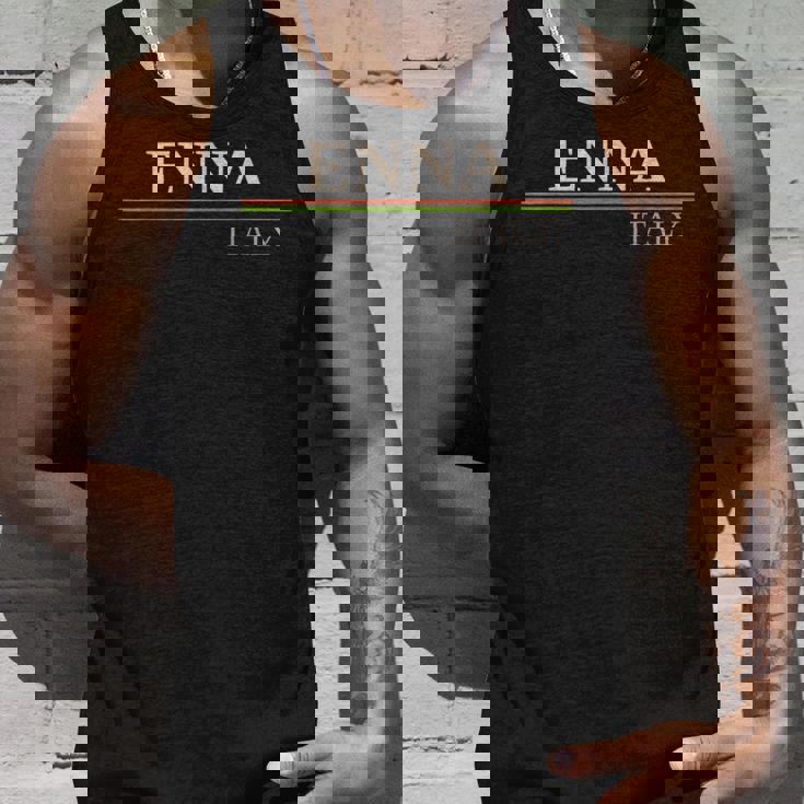 エンナ イタリア タンクトップ 彼への贈り物