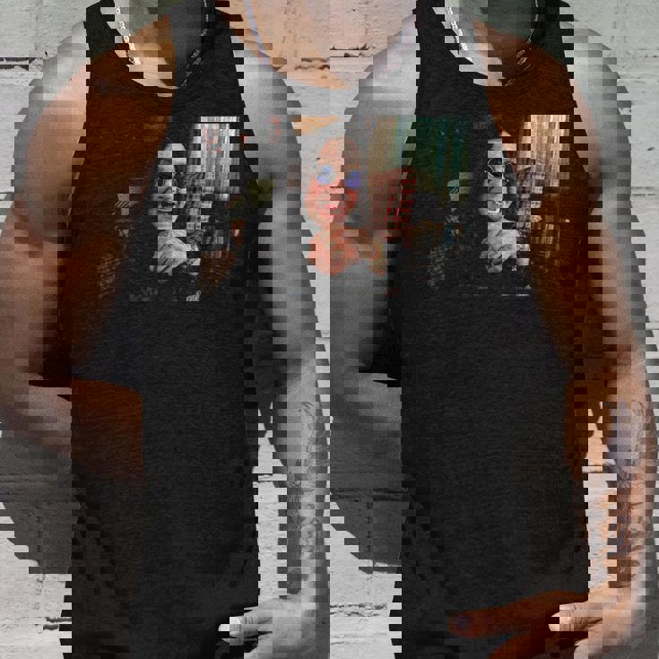 オジー・オズボーン ブラック・サバス プリンス・オブ・ダークネス タンクトップ 彼への贈り物