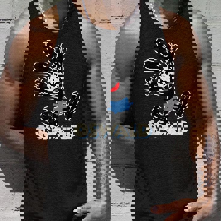 オズワルドうさぎ タンクトップ 彼への贈り物