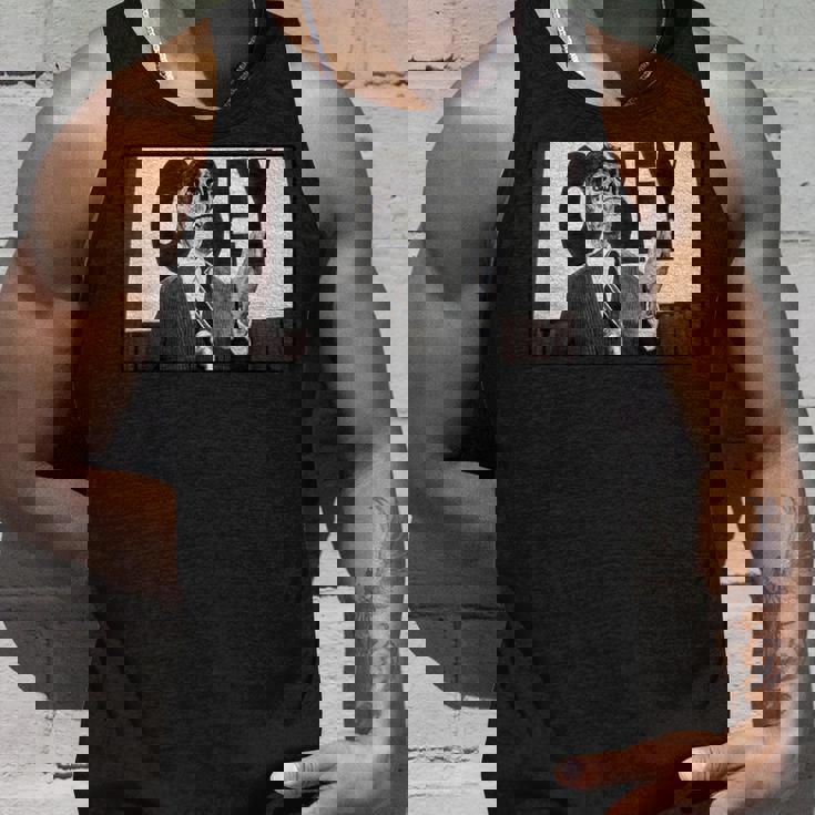 オベイ・Usaフリーダム・ファニー・デファイ・ファイト2 タンクトップ 彼への贈り物