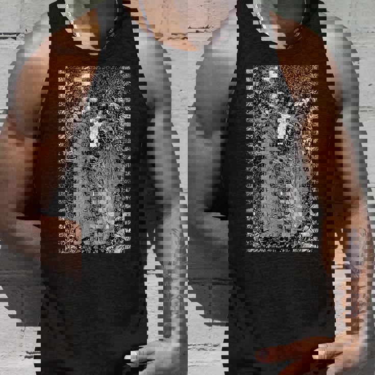 オーブリー・ビアズリーによるナイトピース1894 タンクトップ 彼への贈り物