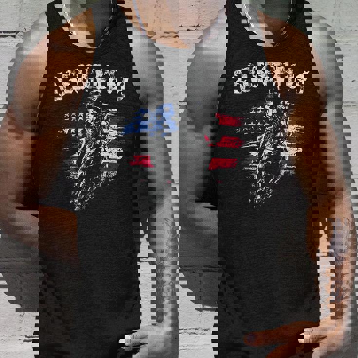 カウガールとリバースカウガール タンクトップ 彼への贈り物