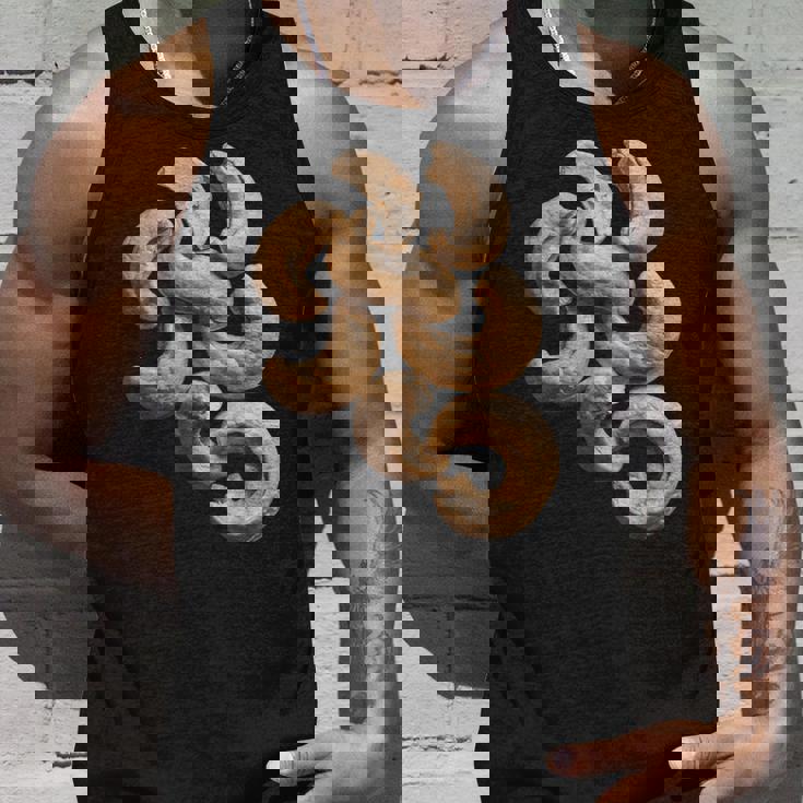 カシューナッツ。 タンクトップ 彼への贈り物