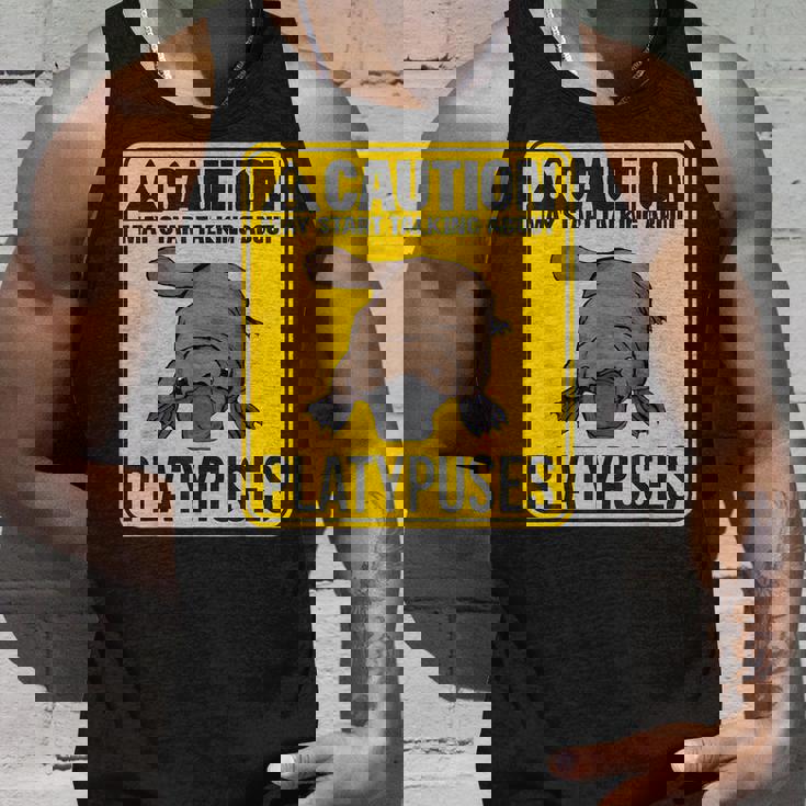 カモノハシの話を始めようかな。カモノハシ カモノハシ タンクトップ 彼への贈り物