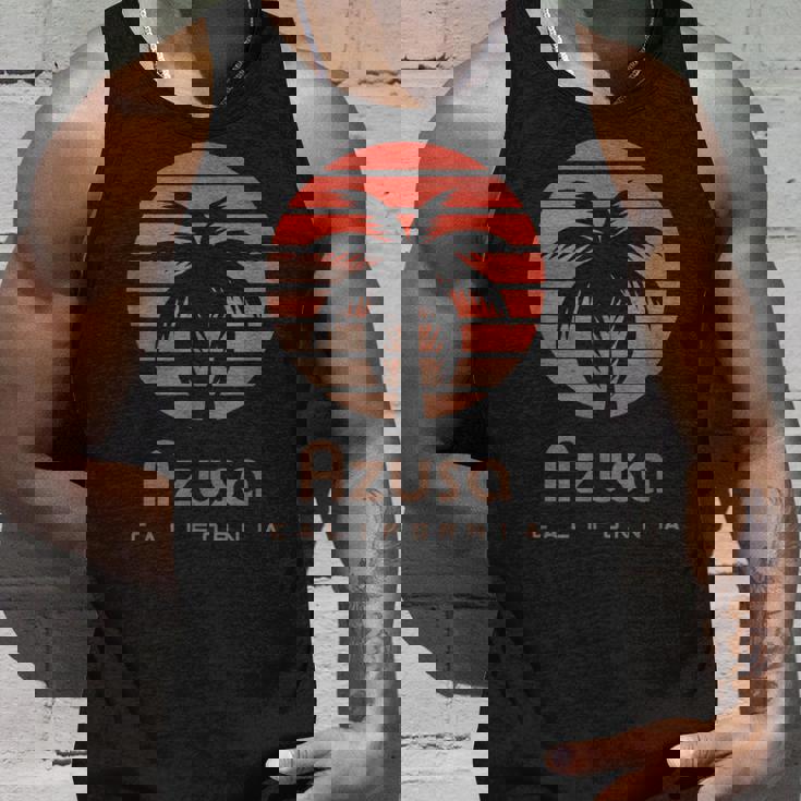 カリフォルニアあずさ タンクトップ 彼への贈り物