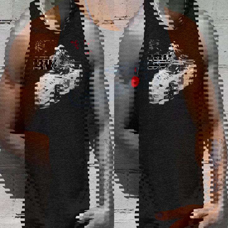 カーストリートドリフティングワイドボディスラミングjdmスー タンクトップ 彼への贈り物