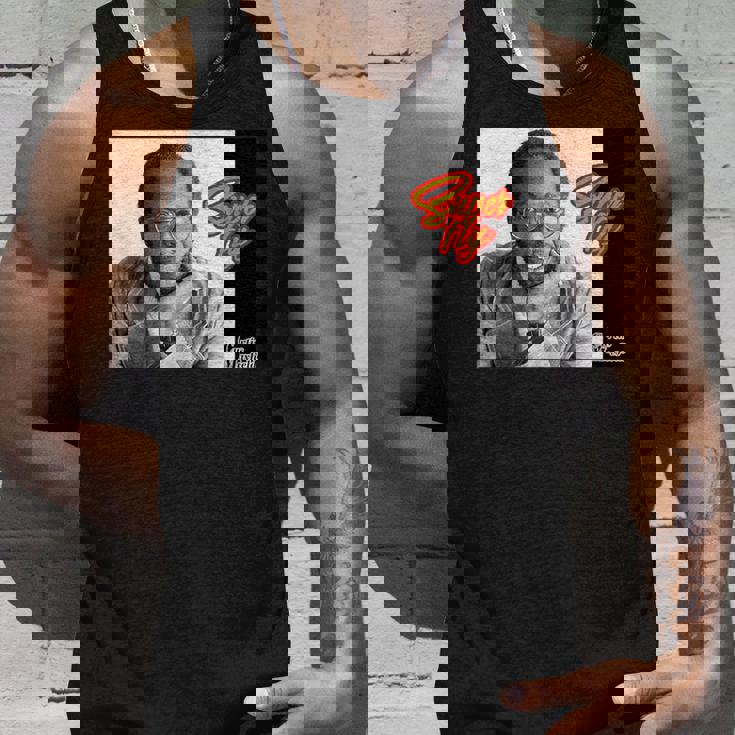 カーティスメイフィールド_001 タンクトップ 彼への贈り物