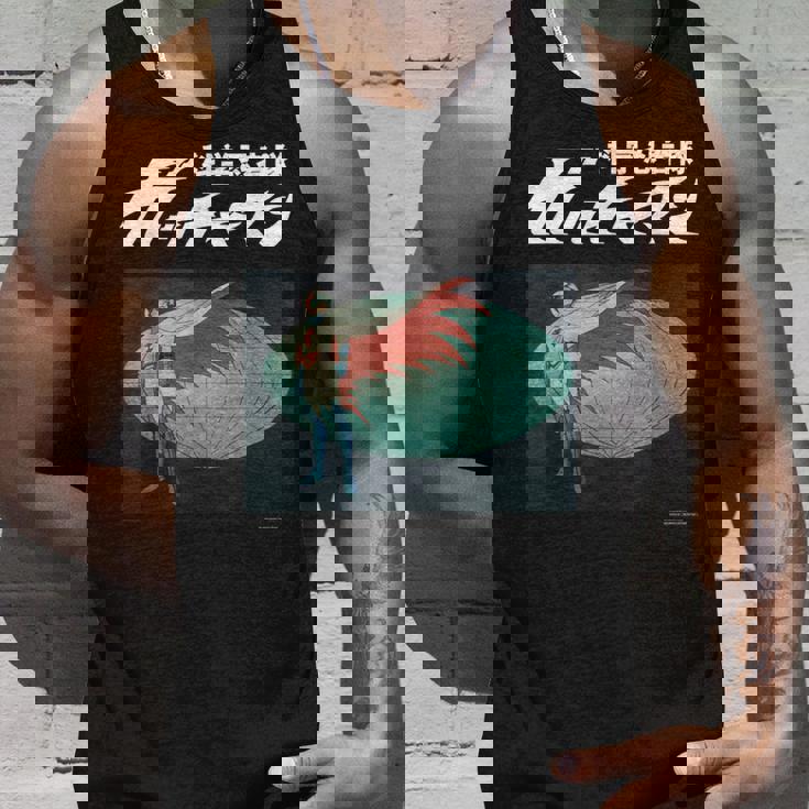 ガッチャマン A タンクトップ 彼への贈り物