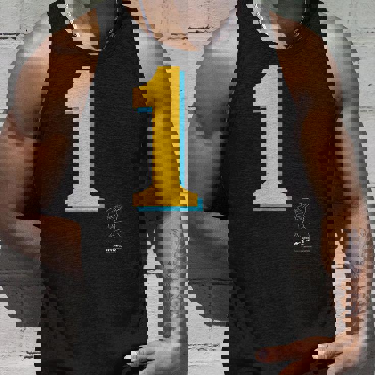 ガッチャマン ユニフォームデザインb-1 タンクトップ 彼への贈り物