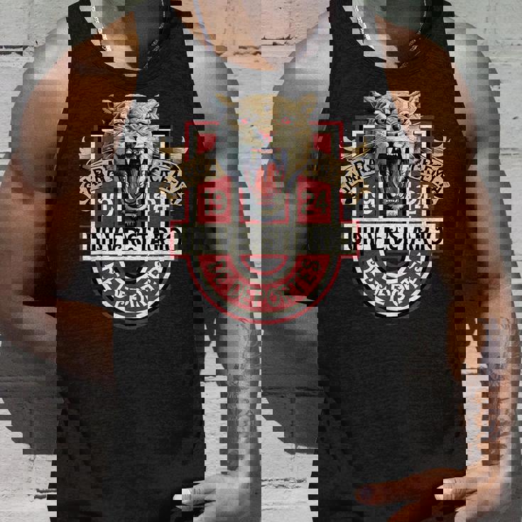 ガラクレマ ウニベルシタリオ・デポルテス・デル・ペルー。 タンクトップ 彼への贈り物