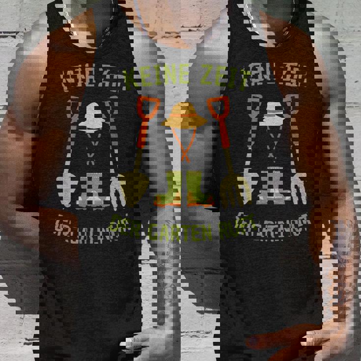 ガーデナー、ネイチャープランツ、ガーデナー、ネイチャープランツ タンクトップ 彼への贈り物