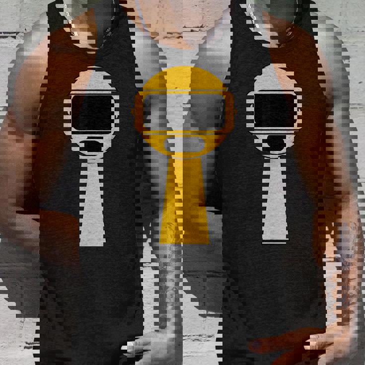 ガーノルド タンクトップ 彼への贈り物