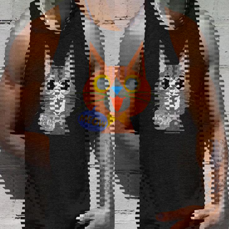 キッズ Cat キャットシリーズ キジトラ タンクトップ 彼への贈り物