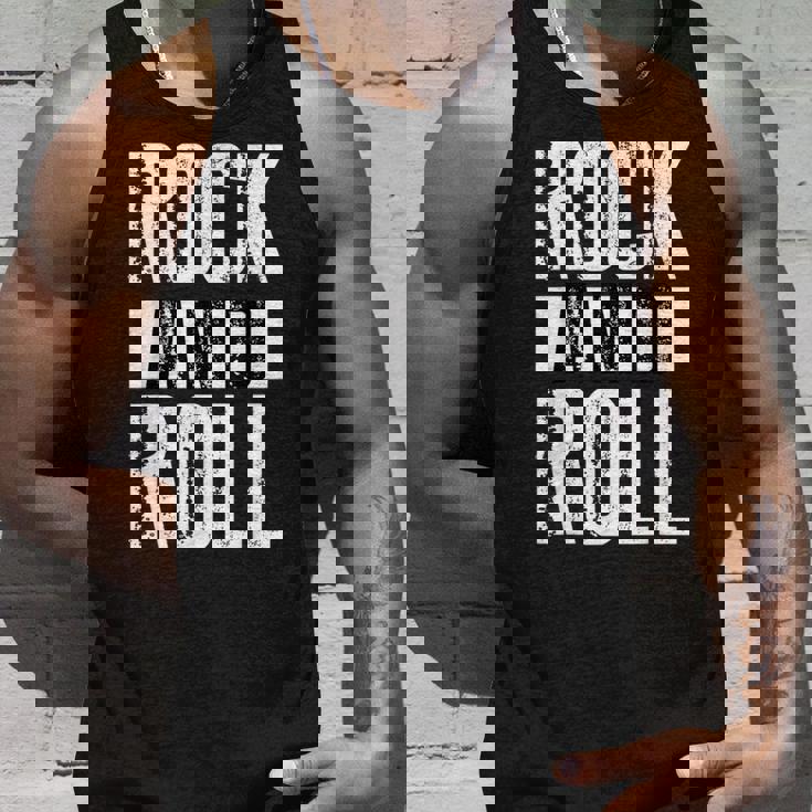 メンズ レディース キッズ グラフィック ロックンロール 半袖 タンクトップ 彼への贈り物