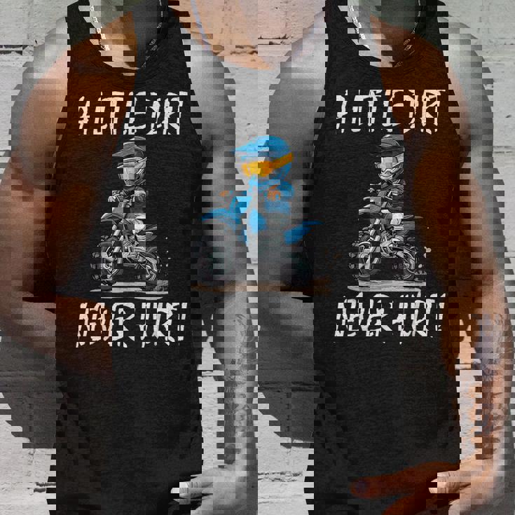 キッズ ダートバイク タンクトップ 彼への贈り物