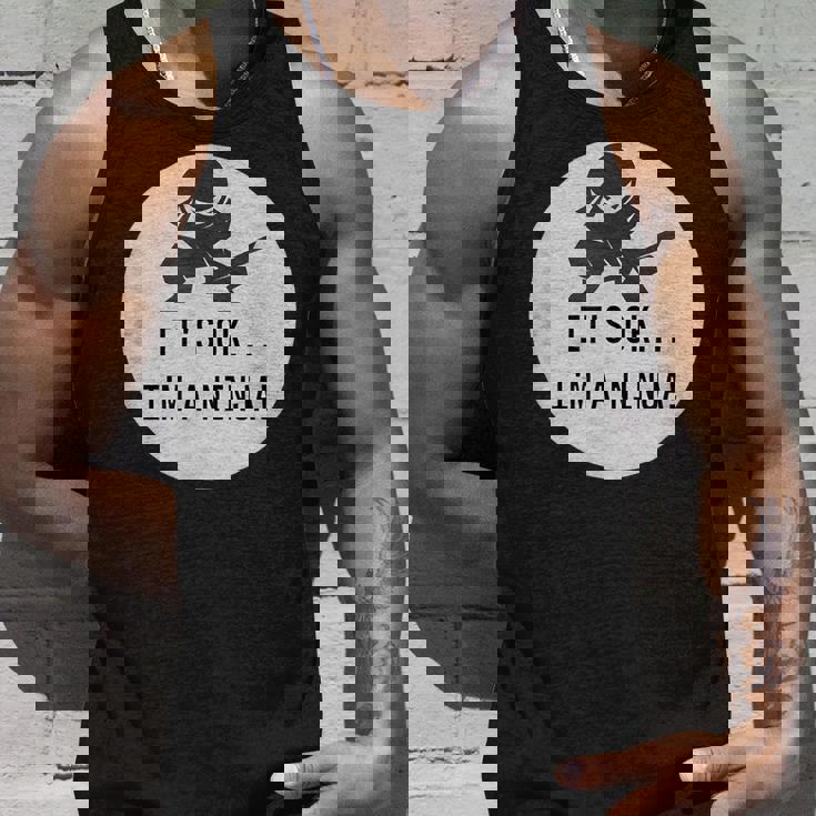 キッズ ファニーニンジャ キッズシャツ ノベルティ 忍者 幼児 男の子 タンクトップ 彼への贈り物