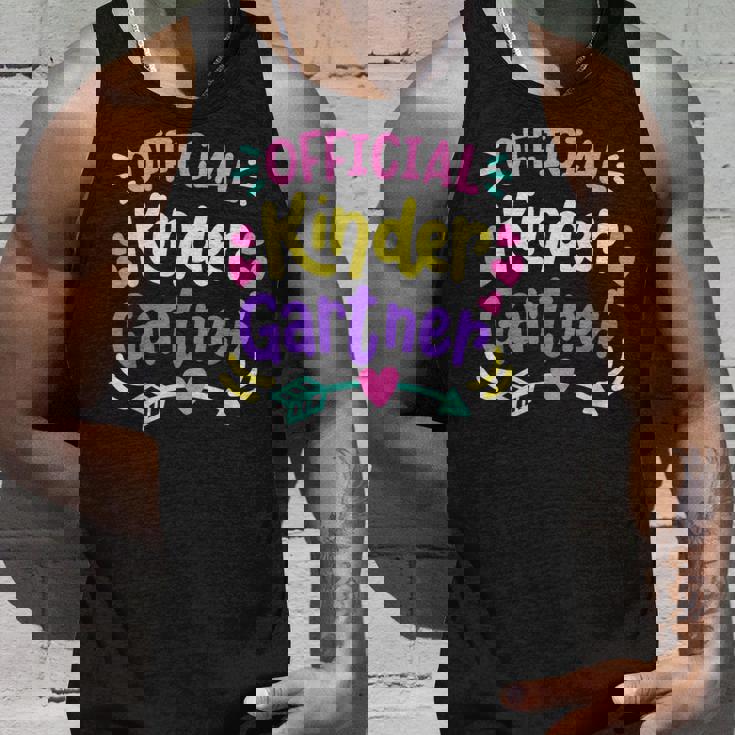 キッズ 公式 幼稚園 レトロ 入園初日 タンクトップ 彼への贈り物