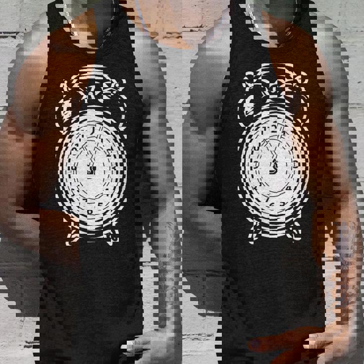 キッズ目覚まし時計 タンクトップ 彼への贈り物